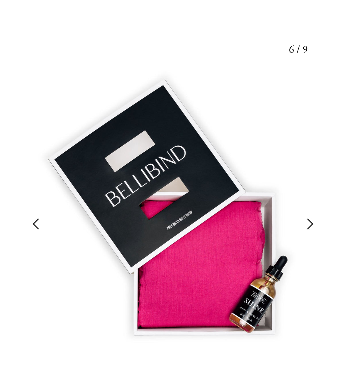 Belli Bind