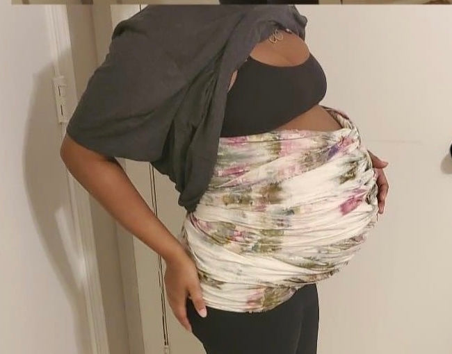 Belly Bind
