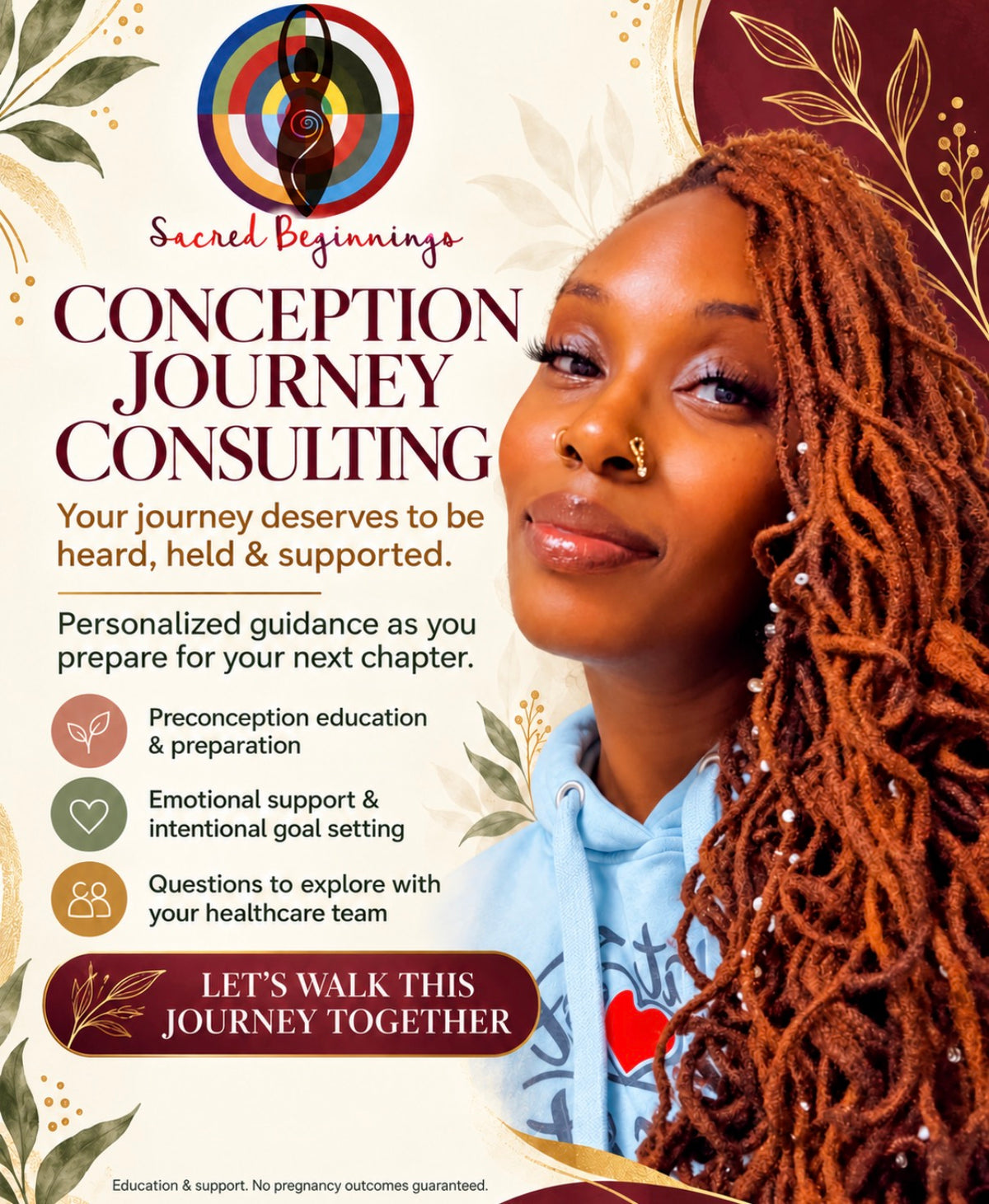 Conception Journey Consulting