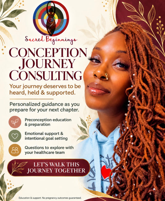 Conception Journey Consulting